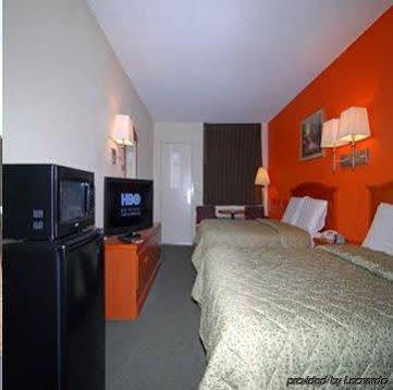 Budget Host Inn Henderson Exterior foto